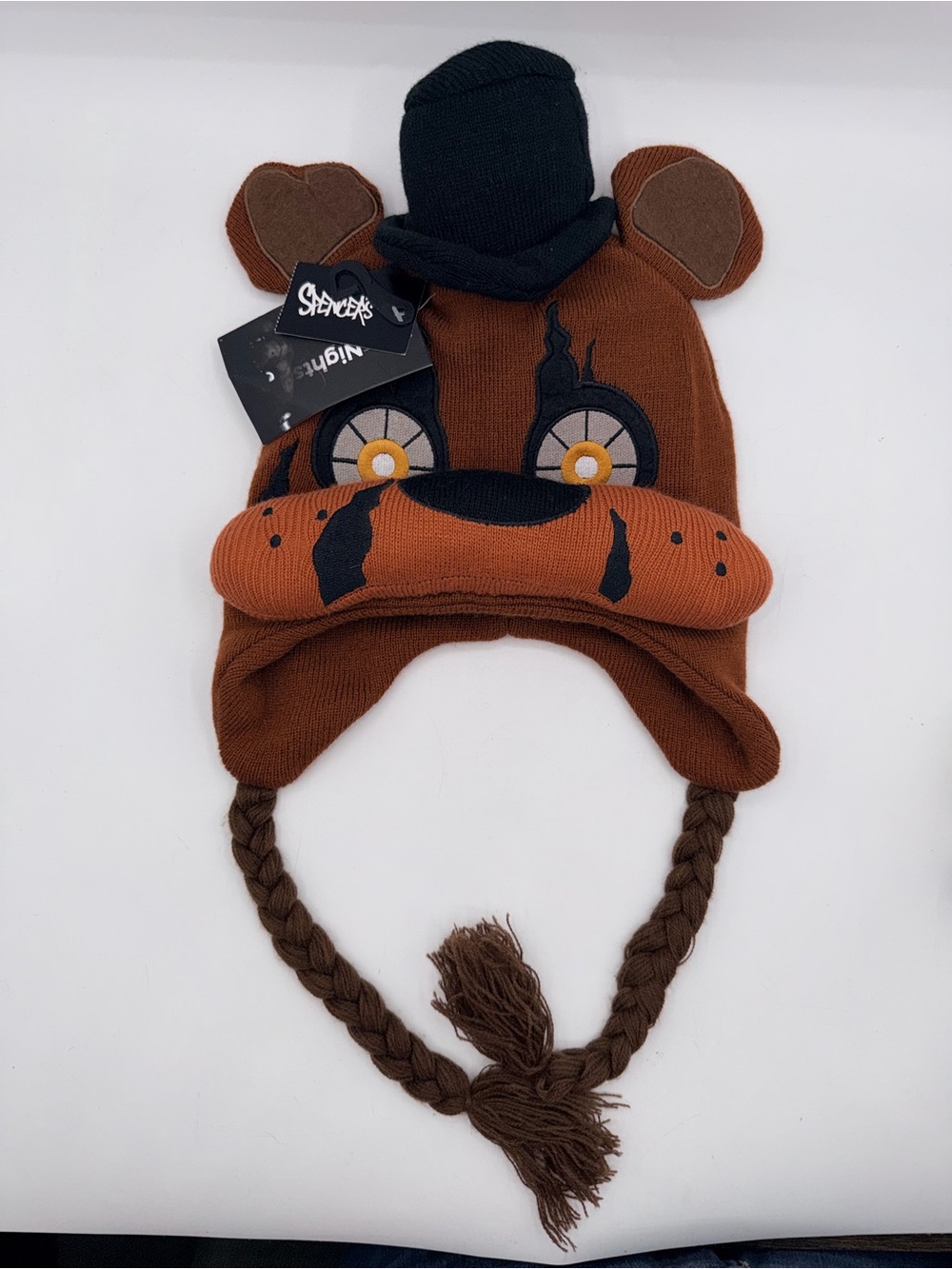 Official Five Nights At Freddy’s Beanie/Hat